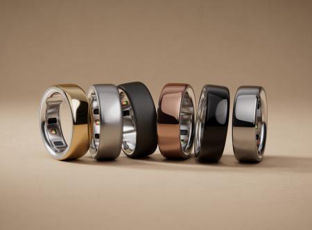ŌURA、累計販売数550万個を突破し、2年連続で収益倍増
