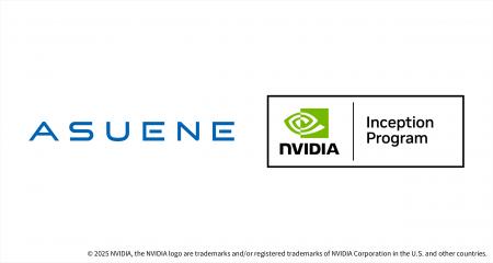 アスエネ、世界半導体最大手NVIDIAのスタートアップ支