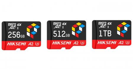 Switch2対応！大反響の【microSD Express】が待望の再