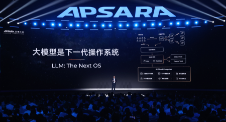 アリババクラウド、次世代AIイノベーションに向けた戦