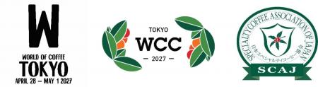 ワールド オブ コーヒーとワールド バリスタ チャンピ