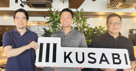 KUSABIとYTGATE、「決済承認率」をテーマに対談を実施
