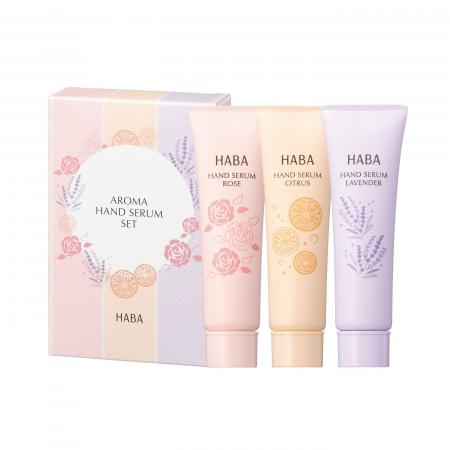 ギフトや自分へのご褒美にも！気分で選べる3種のutf-8