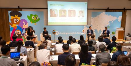 Duolingo、日本市場で「Duolingo English Test」の本
