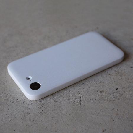 ミニマルデザイン×MagSafe、薄型軽量16g『MYNUS iPhon