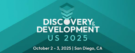 FRONTEO、米国「Discovery & Development US 2025」に