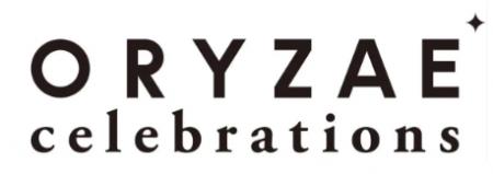 ～大切な1日に、想い出に残るサプライズを～ ORYZAE C