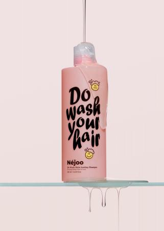K-POP界トップヘアスタイリスト「パク・ネジュ」の韓