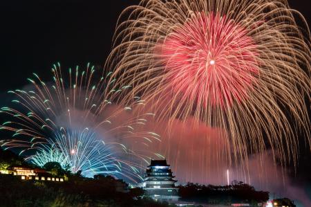 【秋空に咲く大輪の華】秋旅シーズン到来！10月の熱海