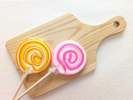 手軽なお菓子の代名詞。飴について大調査！【1000人ア