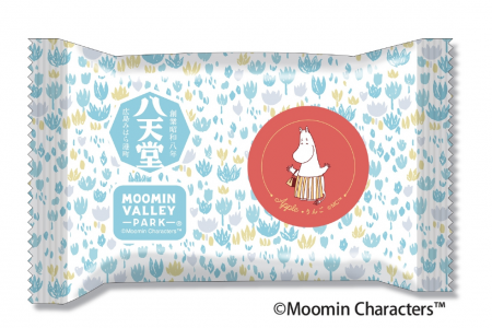 【ムーミンバレーパーク限定販売】オリジナルデザイン