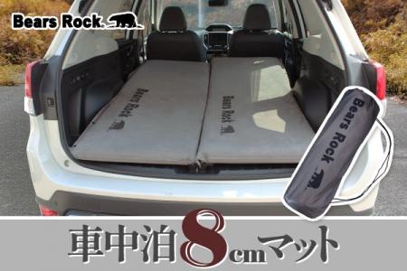 紅葉ドライブのお供に！スエード素材あったか仕様の車