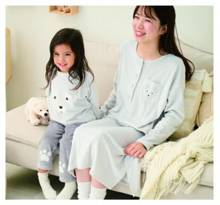 ママもお子さまも“ふんわりリラックス”親子でおutf-8