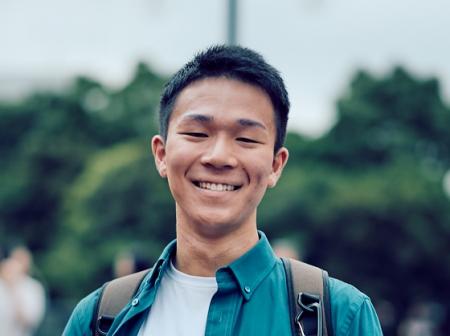 明治学院大学オフィシャルムービー「明学の理由utf-8