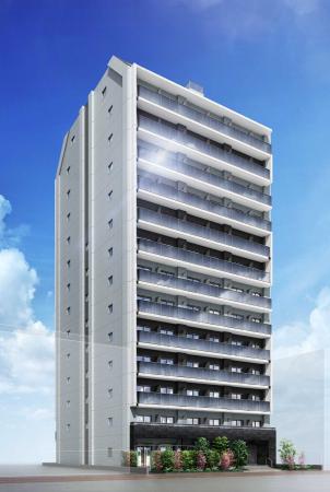 JR「平間」まで徒歩3分。全139邸の新たなプレミutf-8