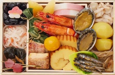 【京都府】学生×企業で生み出す新感覚おせち　～京都