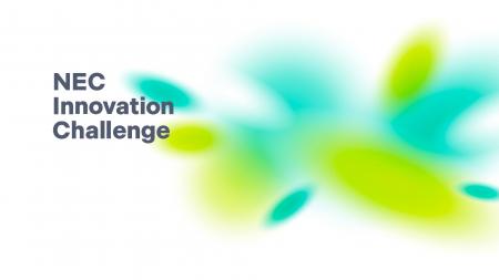 「NEC Innovation Challenge 2025 - Europe Focus Edi