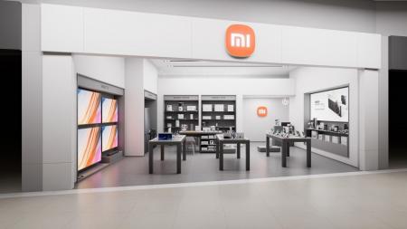 Xiaomi Store 続々オープン！先ずは首都圏3店舗、来年
