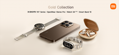 「開放感と高音質を、ひとつに」のXiaomi OpenWear St