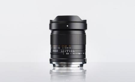 銘匠光学 TTArtisan 14mm f/2.8 ASPH 販売開始