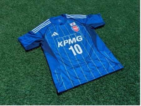 KPMGジャパン、ブラインドサッカーおよびロービジョン