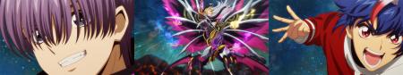 TVアニメ「カードファイト!! ヴァンガード Divinez デ