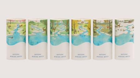 TOPPAN、「暮らしの包装商品展2025」に参加