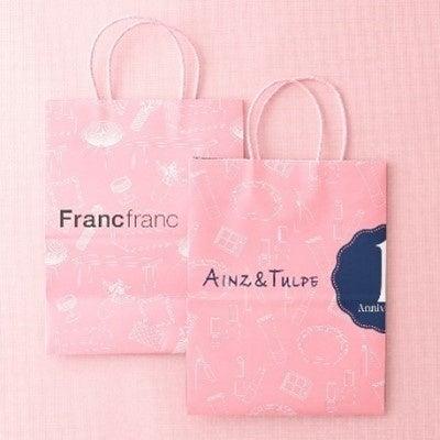 アイングループ参画1周年を記念した「アインズ&トルペ