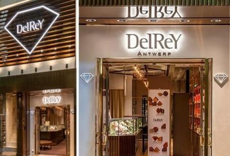 シルバニアファミリー とショコラトリーDelReY（デル