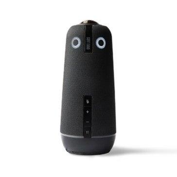 360度webカメラの、4K対応高画質モデル「Meeting Owl 