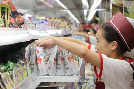 子ども向け職業体験イベント「たつのこワクワクワーク