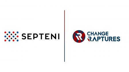 株式会社セプテーニ・ホールディングスの「CHANGE RAP