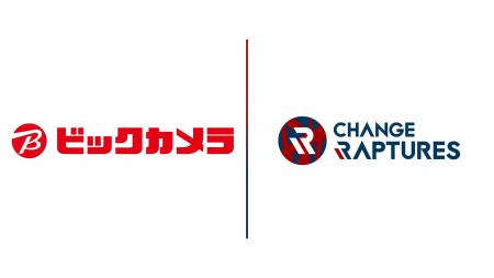 株式会社ビックカメラとのオフィシャルパートナー契約