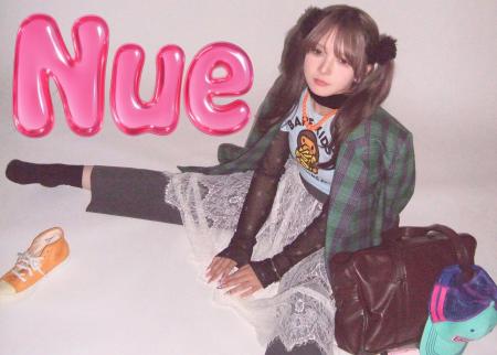 【大阪文化服装学院】学生ショップ「Nue（ニュー）」