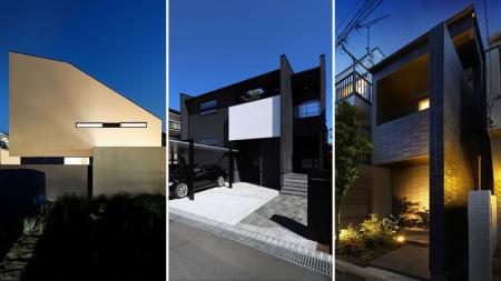 国際住宅建築賞「Future House International Residen