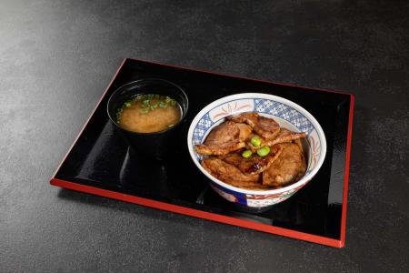 氷室熟成の「十勝豚丼イオン帯広店」が2025年9月utf-8