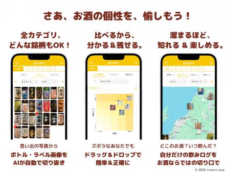 技術者ゼロ・広告ゼロでユーザー投稿15万件突破utf-8