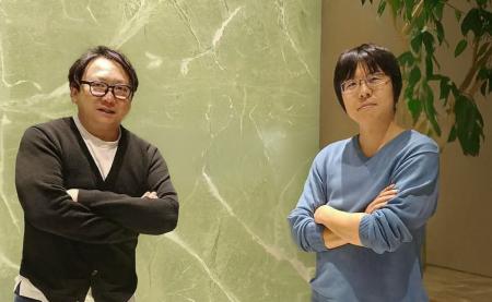 RevitalizeとLUF、中小企業の人事・経営課題解決utf-8