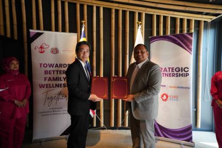 マレーシア政府系企業、不妊治療で日本進出　大utf-8