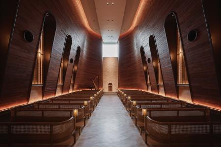 テイクアンドギヴ・ニーズの結婚式場 山手迎賓館 横浜