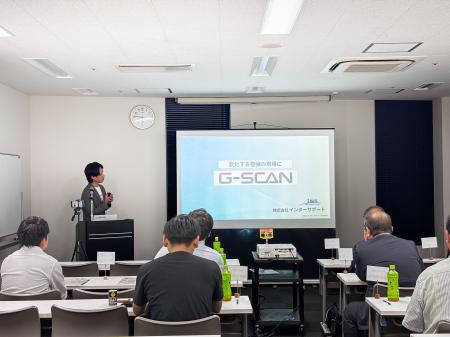 【イベントレポート】整備工場向けセミナー＆ネットワ