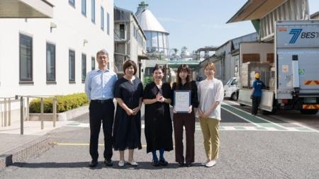 女性4名の物流チームが改革を実現。ホクシン、『CLOオ