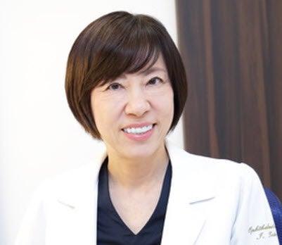 秋冬のドライアイシーズン到来 「目が乾きにくい視力