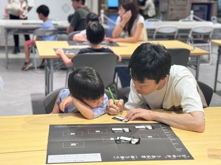 秋の虫たちと一緒に、年齢とともに変化する“聞こえ”に