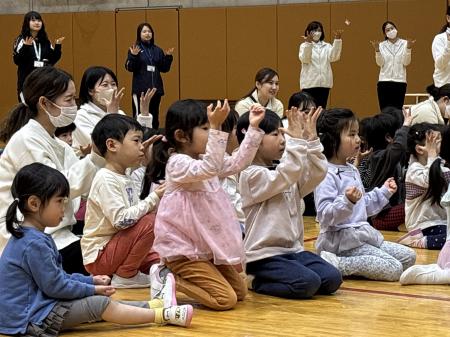 「第25回夏季デフリンピック競技大会 東京2025」 ゲー