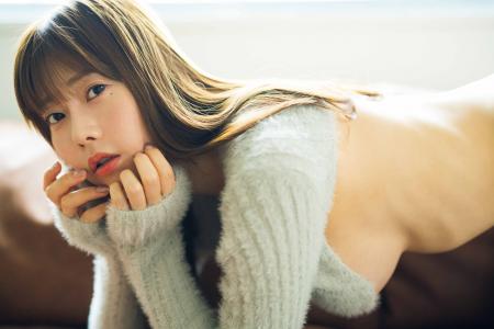 現役看護師・桃里れあちゃんが魅せる限界ギリギリのセ