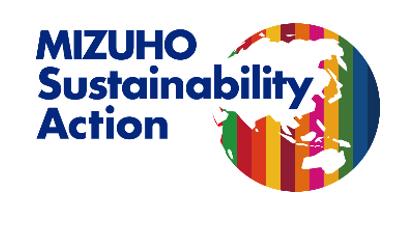 みずほリースとみずほ銀行との間での「Mizuho Eco Fin