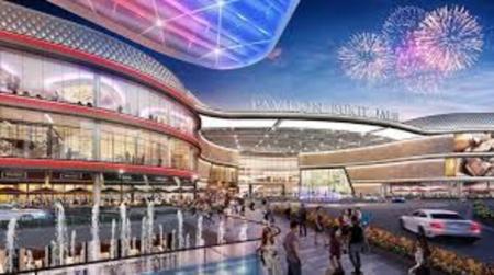 マレーシア不動産「EQUINOX」 と 創業150年の老舗企業