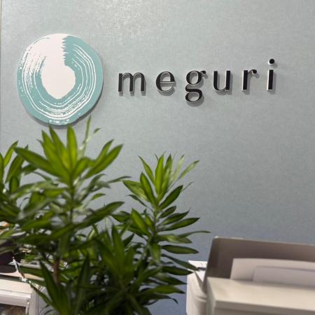 『ドライヘッドスパ＆高濃度水素サロン 巡~meguri~堀