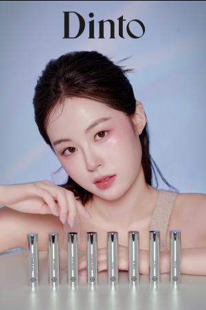 韓国発「Dinto」、童話のシンデレラより着想を得た「